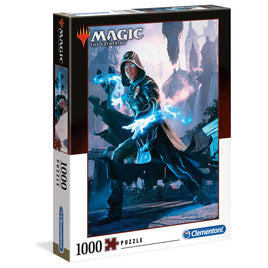Magic The Gathering Pussel 1000pc (Magic the Gathering) Pussel