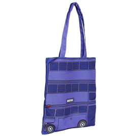 Harry Potter Knight Bus Tote Bag (Harry Potter) Tote bag
