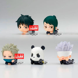 Jujutsu Kaisen: The Movie - Mascot Figure 3cm Yuta Okkotsu (Jujutsu Kaisen)