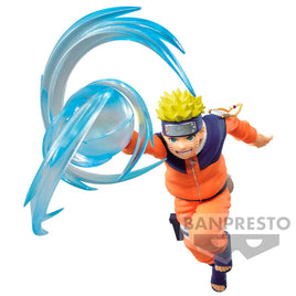 Uzumaki Naruto (Naruto) Effectreme Figure