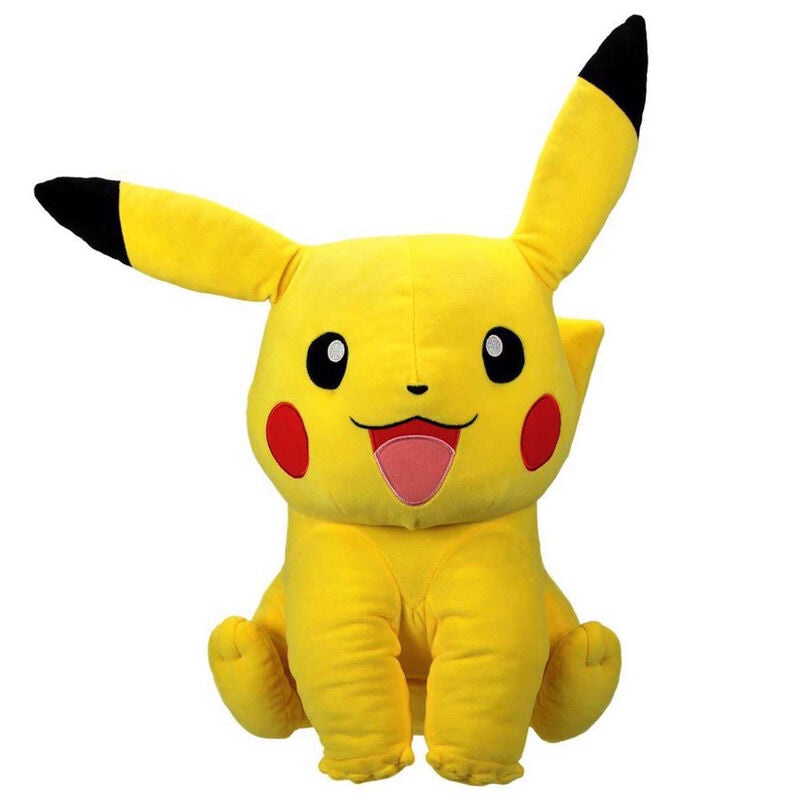 Pokemon Pikachu Plush 45cm (Pokemon) Plushie
