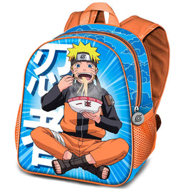 Naruto Shippuden Ramen Backpack 39cm (Naruto) Ryggsäck