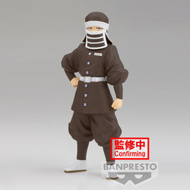 Goto (Demon Slayer: Kimetsu no Yaiba) Vers.41 Figure