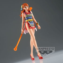 Nami (One Piece) The Sukko