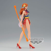 Nami (One Piece) The Sukko