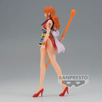 Nami (One Piece) The Sukko