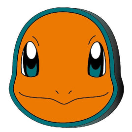 Charmander 3D Cushion (Pokemon) Kudde