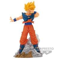 Son Goku (Dragon Ball) History Box Vol.9