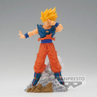 Son Goku (Dragon Ball) History Box Vol.9