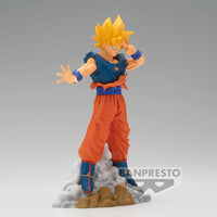 Son Goku (Dragon Ball) History Box Vol.9