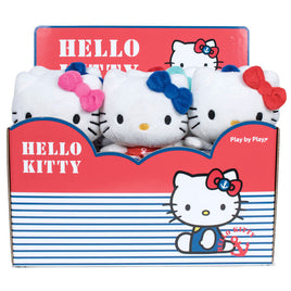 Hello Kitty Plushie 12cm (Sanrio: Hello Kitty) Plushie