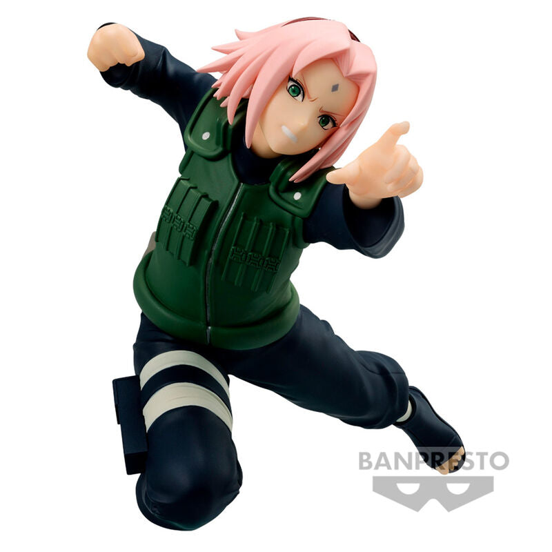 Haruno Sakura (Naruto Shippuden) Vibration Stars
