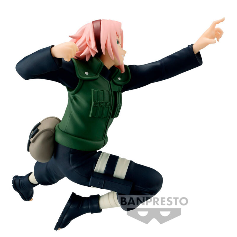 Haruno Sakura (Naruto Shippuden) Vibration Stars