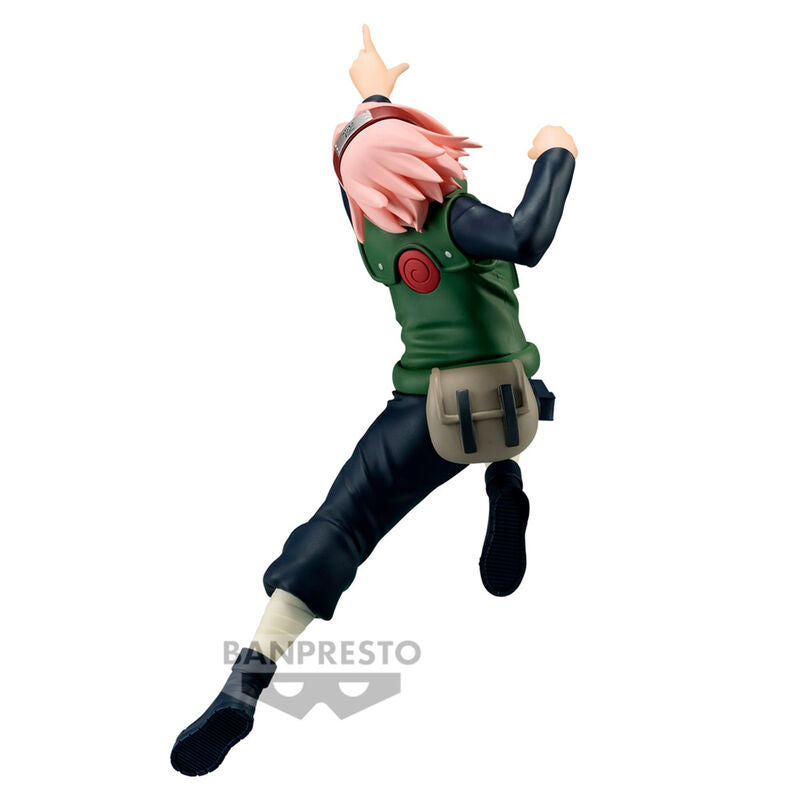 Haruno Sakura (Naruto Shippuden) Vibration Stars