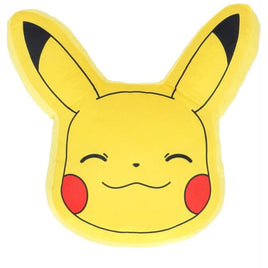 Pikachu 3D Cushion (Pokemon) Kudde