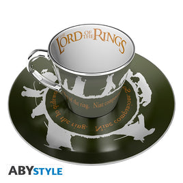 Fellowship Of The Ring (Lords Of The Rings) mugg