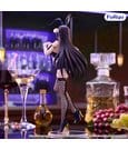 Overlord BiCute Bunnies PVC Statue Albedo Another Costume 30 cm
