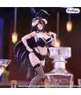 Overlord BiCute Bunnies PVC Statue Albedo Another Costume 30 cm
