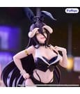 Overlord BiCute Bunnies PVC Statue Albedo Another Costume 30 cm