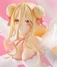 Date A Live V BiCute Pure PVC Statue Mukuro Hoshimiya 21 cm