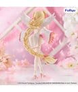 Date A Live V BiCute Pure PVC Statue Mukuro Hoshimiya 21 cm