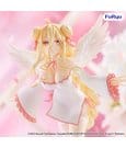 Date A Live V BiCute Pure PVC Statue Mukuro Hoshimiya 21 cm