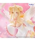Date A Live V BiCute Pure PVC Statue Mukuro Hoshimiya 21 cm