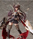 Forte the Devoted (Rage of Bahamut)