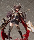 Forte the Devoted (Rage of Bahamut)