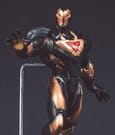 Marvel Rivals Collection 1/6 Action Figure Iron Man (Chase) 28 cm