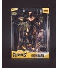 Marvel Rivals Collection 1/6 Action Figure Iron Man (Chase) 28 cm