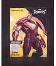Marvel Rivals Collection 1/6 Action Figure Iron Man (Chase) 28 cm