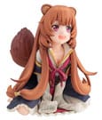 Raphtalia (Rising of the Shield Hero) Melty Princess, Childhood Version Palm Size