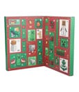 Minecraft Advent Calendar Stationery 24 Day
