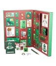 Minecraft Advent Calendar Stationery 24 Day