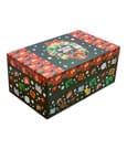 Minecraft Advent Calendar Keepsake Box Advent Calendar