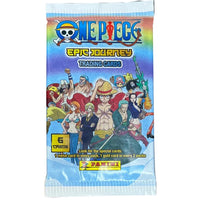Trading Cards Epic Journey Booster (One Piece)
