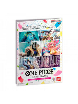 One Piece: Card Game - Bandai Card Fest 23-24 Edition