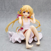 Anzu Fubaba (The Idolmaster Cinderella Girls) EXQ Figure "Display Copy"