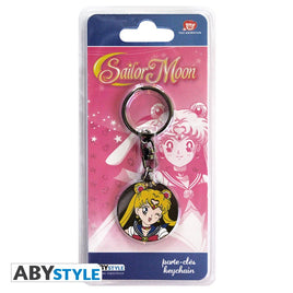 Sailor Moon (Sailor Moon) Nyckelring