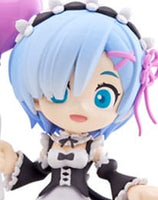 Rem (Re:Zero Starting Life in Another World) PalVerse