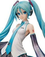 Hatsune Miku (Vocaloid) V3 (3rd-run)