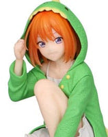 Nakano Yotsuba (The Quintessential Quintuplets) Noodle Stopper, Loungewear Version