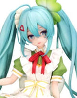 Hatsune Miku (Vocaloid) Noodle Stopper, Flower Fairy Clover