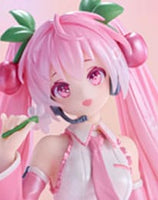 Hatsune Miku (Vocaloid) Sakura Miku, Pearl Color Version