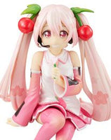 Hatsune Miku (Vocaloid) Noodle Stopper, Pearl Color