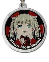 Kirari momobami (Kakegurui) Nyckelring