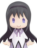 Homura Akemi (Puella Magi Madoka Magica The Movie -Rebellion-) HELLO! GOOD SMILE