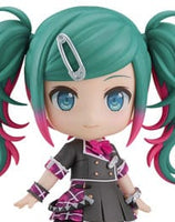 Hatsune Miku (Vocaloid) Nendoroid, School SEKAI Version