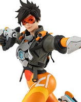 Tracer (Overwatch 2) Pop Up Parade